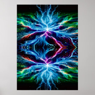 DeepRoots Poster