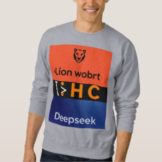 DeepSeek-T - Shirt für künstliche Intelligenz