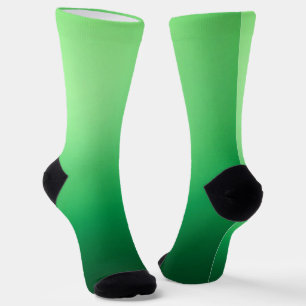 Deepverd Serenity Socken