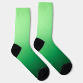 Deepverd Serenity Socken (Rechts)