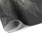 DEER 12 POINT BUCK GESCHENKPAPIER (Rolleneckpunkt)