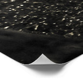 DEER 12 POINT BUCK POSTER (Ecke)