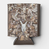 Deer Antler Can Cooler Dosenkühler (Vorderseite)