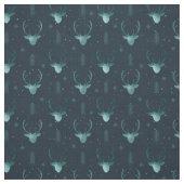 Deer Antlers Arrows Christmas Pattern V2 Tl ID861 Stoff (Muster)