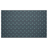 Deer Antlers Arrows Christmas Pattern V2 Tl ID861 Stoff (Fat Quarter (45,7 x 55,9 cm))