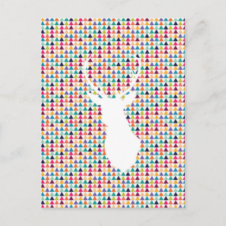 Deer_Back.jpg Postkarte