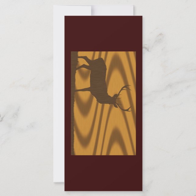 Deer Brooks (Vorderseite)