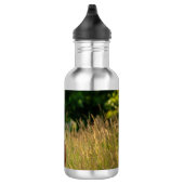 Deer Buck Edelstahlflasche (Rechts)