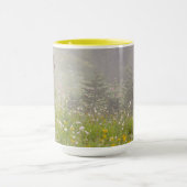 Deer Buck | Nationalpark Rainier Tasse (Zentrum)