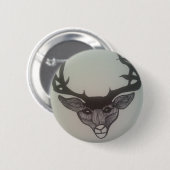 Deer Button (Vorne & Hinten)