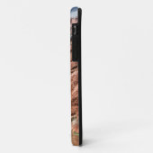 Deer Creek Falls - Grand Canyon Case-Mate iPhone Hülle (Hinten/Links)