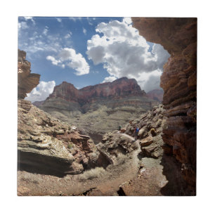 Deer Creek Narrows - Grand Canyon - Arizona Fliese