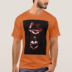 Deer Daddy 12 Suspension T-Shirt