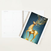 Deer deluxe Notebooks Planer (Anzeige)