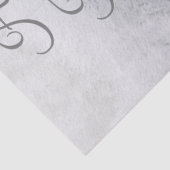 Deer Doe Fawn Watercolor Seidenpapier (Detail)