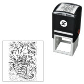 DEER HARE FOX WILDLIFE, DIE KORNUKOPIA DER NATUR PERMASTEMPEL (Beispiel)