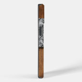 Deer Hunter Case-Mate iPhone Hülle (Rückseite / Rechts)