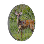 Deer Hunter Dartscheibe (Vorderseite Links)