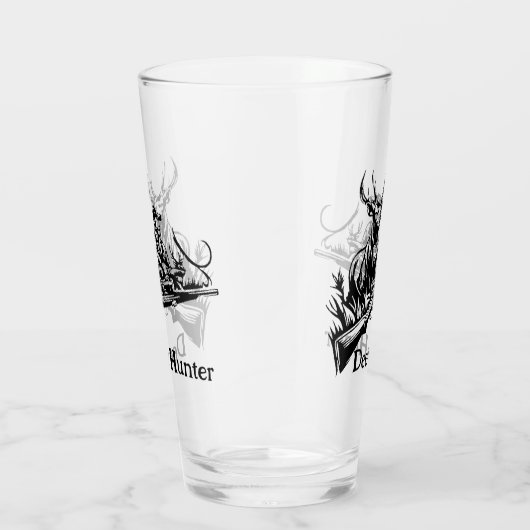 Deer Hunter Glas (Rechts)
