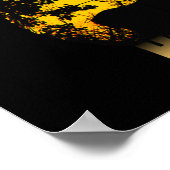 Deer Hunter Poster (Ecke)