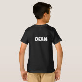 Deer Hunter T-Shirt (Schwarz voll)