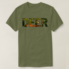 DEER HUNTER T-Shirt