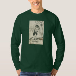 Deer Hunter T-Shirt