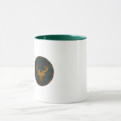 Deer Hunter Tasse (Zentrum)