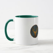 Deer Hunter Tasse (Links)