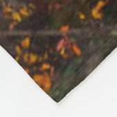 DEER HUNTERS CAMOUFLAGE FLEECEDECKE (Ecke)