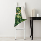 DEER in FERNS Sherpadecke (Beispiel)