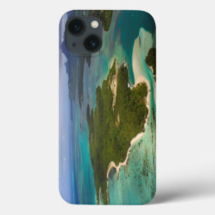 Deer Island, Mauritius Case-Mate iPhone Hülle