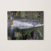 Deer Jigsaw Puzzle (Horizontal)