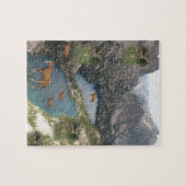 Deer Jigsaw Puzzle (Horizontal)