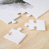 Deer Jigsaw Puzzle (Seite)