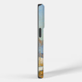 Deer Junters von Newell Convers Wyeth Case-Mate iPhone Hülle (Rückseite / Rechts)