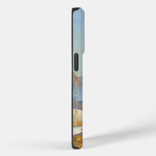 Deer Junters von Newell Convers Wyeth Case-Mate iPhone Hülle (Rückseite / Rechts)