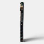 Deer Lady Fantasy Art Case-Mate iPhone Case (Rückseite / Links)