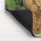 Deer Mousepad (Ecke)