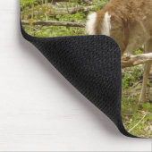 Deer Mousepad (Ecke)