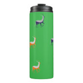 Deer Thermosbecher (Vorderseite)