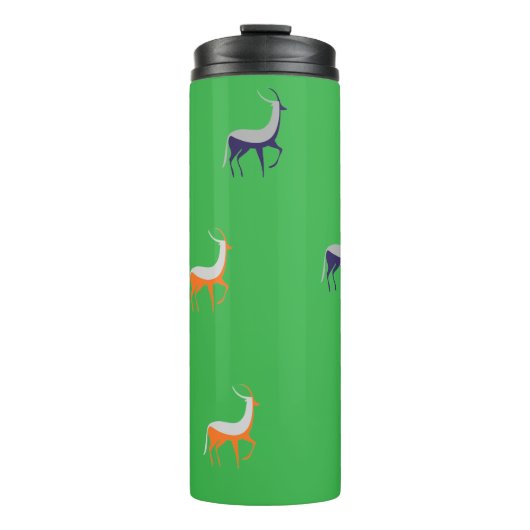 Deer Thermosbecher (Vorderseite)