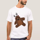 DeerBear T-Shirt (Vorderseite)