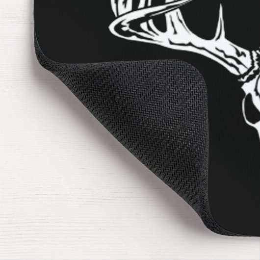 deerbowhunter Kopie Mousepad (Ecke)