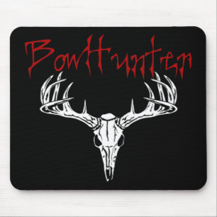 deerbowhunter Kopie Mousepad