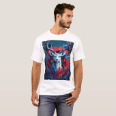 Deere-Shirt T-Shirt (Vorne ganz)