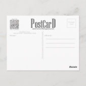 Deerfield Beach, Florida - Daybreak Pastelle Postkarte (Rückseite)