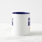 Deerfield Beach Florida Kaffeetasse (Zentrum)