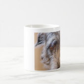 Deerhound Tasse (Mittel)