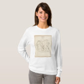 Deering, Hillsborough Co T-Shirt (Vorne ganz)
